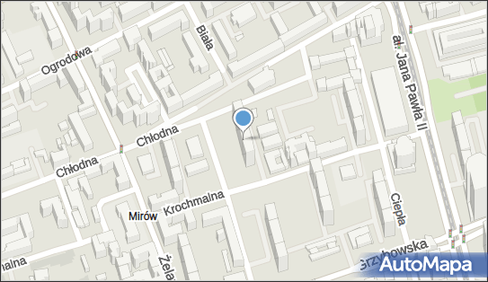 5272544857, Development Design Group sp. z o.o. 