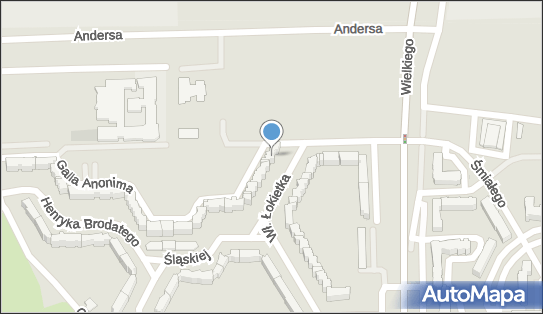 8841777955, Development M R Ryszard Adamus 