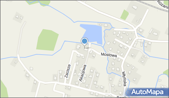 Develsite Mateusz Jaronik, Zacisze 11, Wola Filipowska 32-065 - Przedsiębiorstwo, Firma, NIP: 5130251329