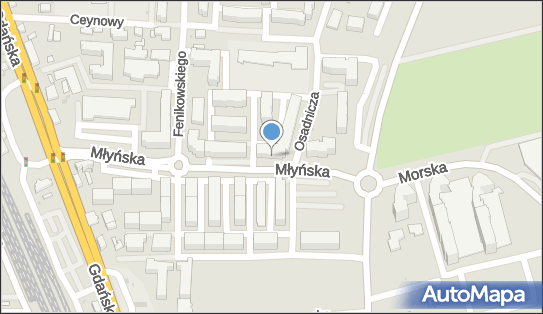 Devesion Łukasz Dembiński, Młyńska 13, Reda 84-240 - Przedsiębiorstwo, Firma, NIP: 8741685001