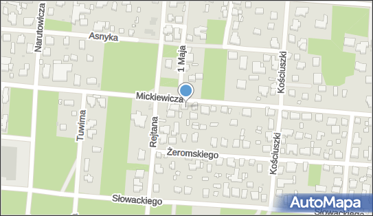 Devinette Kowalska Anna, ul. Adama Mickiewicza 26B, Warszawa 05-075 - Przedsiębiorstwo, Firma, NIP: 9521252080