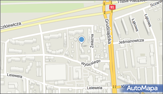 9562166383, Devlan Łukasz Kowalski 