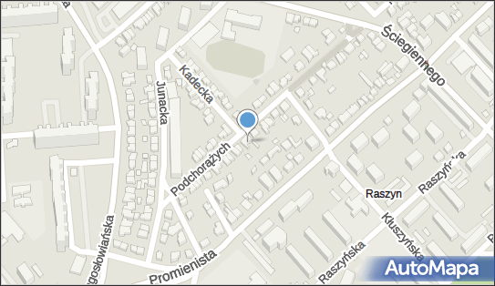 Devon Development, Podchorążych 33, Poznań 60-143 - Przedsiębiorstwo, Firma, numer telefonu, NIP: 7792380452