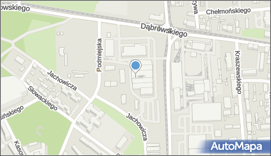 Devpro Jakubowski, ul. gen. Jarosława Dąbrowskiego 17/21, Łódź 93-177 - Przedsiębiorstwo, Firma, numer telefonu, NIP: 7272541334