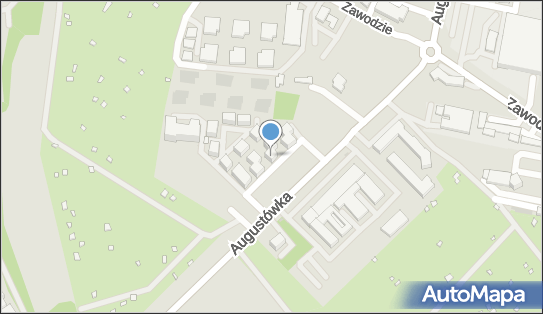 Dewar Invest, Augustówka 9D, Warszawa 02-981 - Przedsiębiorstwo, Firma, numer telefonu, NIP: 5213249275