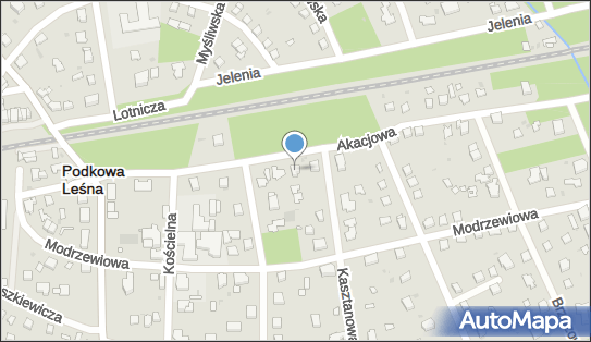 5341009588, Gospodarstwo Rolne 