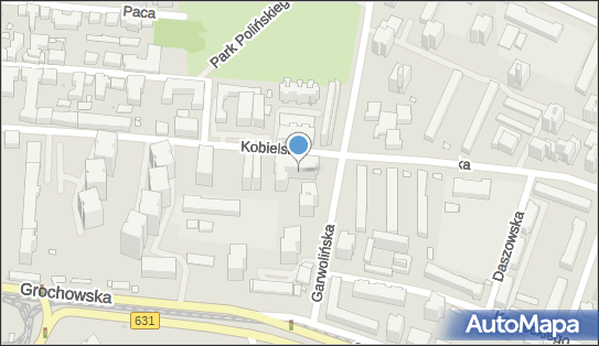 Dewocjonalia i Art Przemysłowe, ul. Kobielska 3, Warszawa 04-359 - Przedsiębiorstwo, Firma, NIP: 1130028977