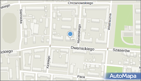 1132468143, Dex-Trans Usługi Transportowo - Handlowe Artur Szmit 