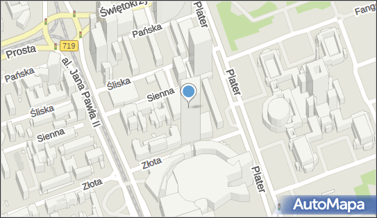 Dexia Kommmunalkredit Polska Sp. z o.o., Sienna 39, Warszawa 00-121 - Przedsiębiorstwo, Firma, numer telefonu