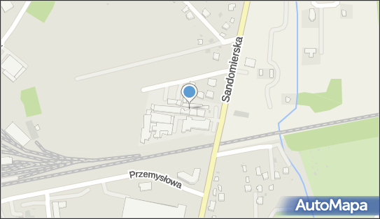 DEXPOL, Sandomierska 7, Dębica 39-200 - Przedsiębiorstwo, Firma, numer telefonu