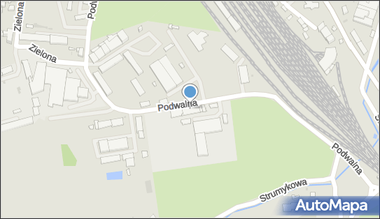 Deymon, ul. Podwalna 12, Dzierżoniów 58-200 - Przedsiębiorstwo, Firma, numer telefonu, NIP: 8821014763