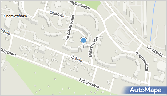 1181059580, Dezynsekcja Deratyzacja Danuta Czarnecka 