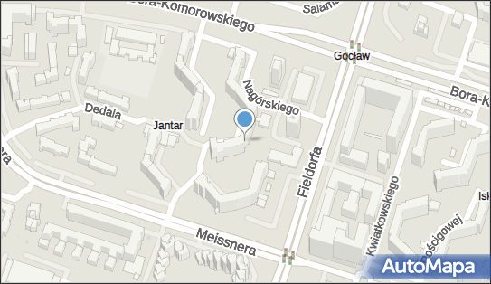 Dezynsekcja, Jantarowy Szlak 4, Warszawa 03-982 - Przedsiębiorstwo, Firma, NIP: 1130158674