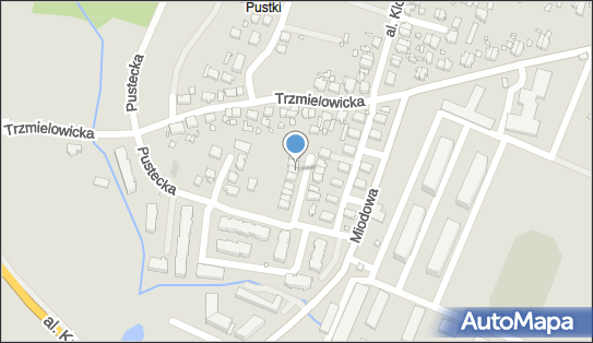 DFG Paweł Chorbotowicz, Pustecka 7A, Wrocław 54-011 - Przedsiębiorstwo, Firma, NIP: 6151517477