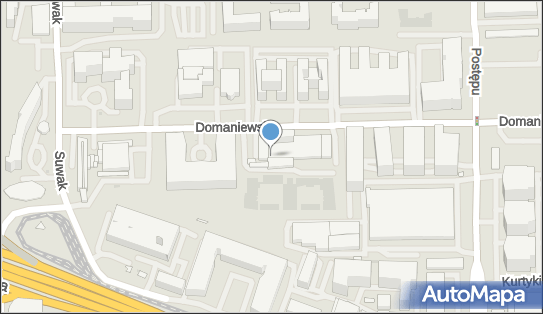 9512207743, Dfi Partners sp. z o.o. 