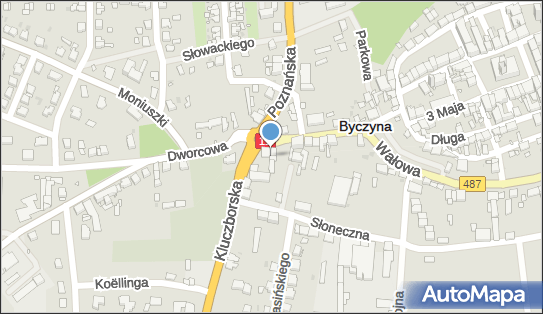 161251510, DG Byczyna sp. z o.o. 