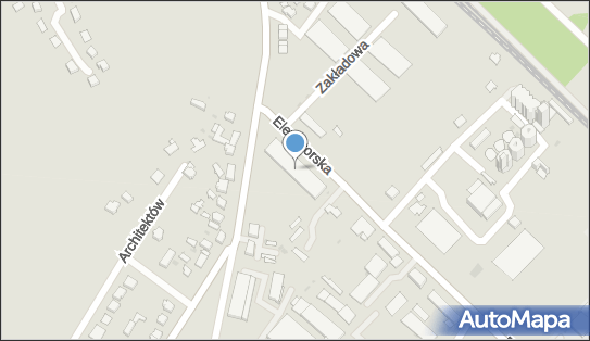 7191000456, DG Profil sp. z o.o. 