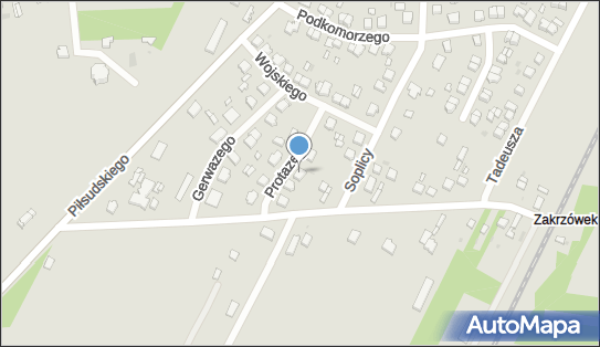 7722389270, DGJ Technika w Likwidacji sp. z o.o. 