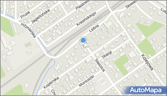 1251282864, DGK Consulting Dariusz Kisiel 