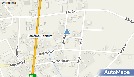 7352513328, DGM Group Anika Nowicka-Gut 