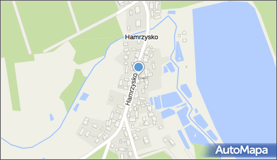 DGP Instalacje, Hamrzysko 34, Wieleń 64-730 - Przedsiębiorstwo, Firma, numer telefonu