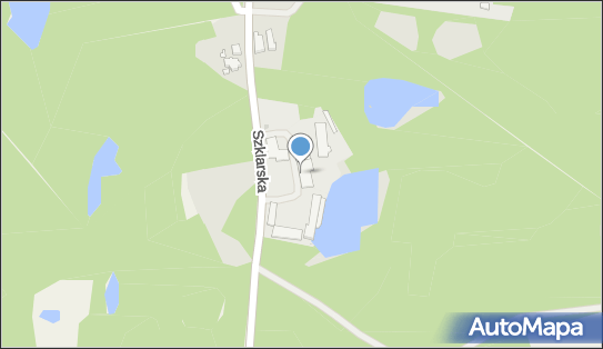 DGP, ul. Szklarska 45, Żary 68-205 - Przedsiębiorstwo, Firma, numer telefonu, NIP: 9281925294