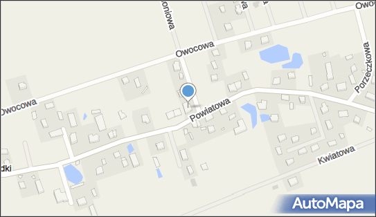 Dgsa- Center Piasecki Rafał, Bądki 14, Bądki 82-520 - Przedsiębiorstwo, Firma, NIP: 5811586568