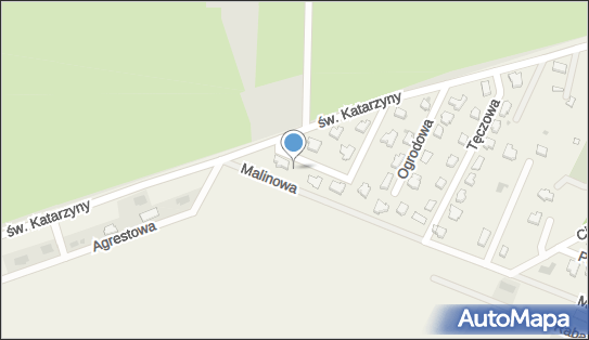 6921363574, Dgsa Serwis Małgorzata Kokocińska 