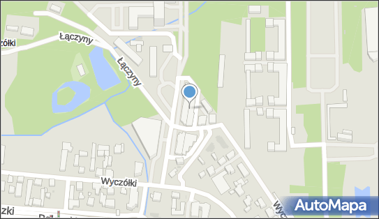 DH Parkiet Sp. z o.o., Łączyny 4, Warszawa 02-820 - Przedsiębiorstwo, Firma, godziny otwarcia, numer telefonu