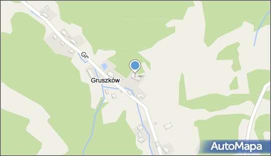 Dharma, Gruszków 64, Gruszków 58-533 - Przedsiębiorstwo, Firma, NIP: 7741903437