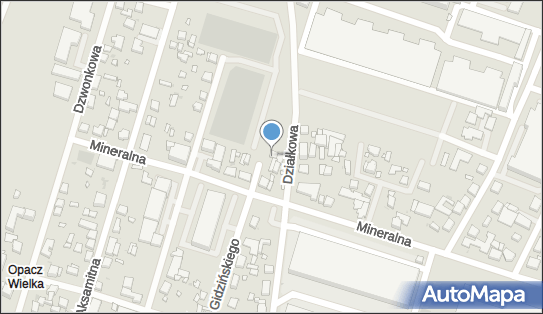 DHN Clothing, Mineralna 38A, Warszawa 02-274 - Przedsiębiorstwo, Firma