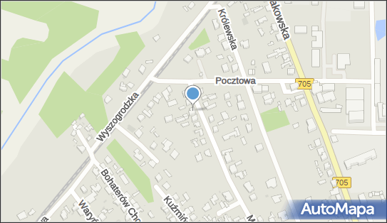 8371230052, Dhu Komputery PC Mirosław Lewandowski 