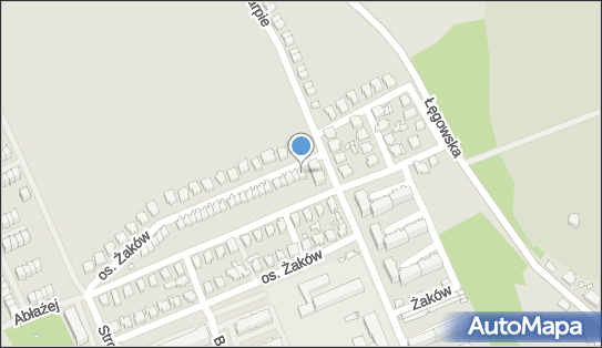 Diag Lab, os. Żaków 83, Świebodzin 66-200 - Przedsiębiorstwo, Firma, NIP: 5981489060