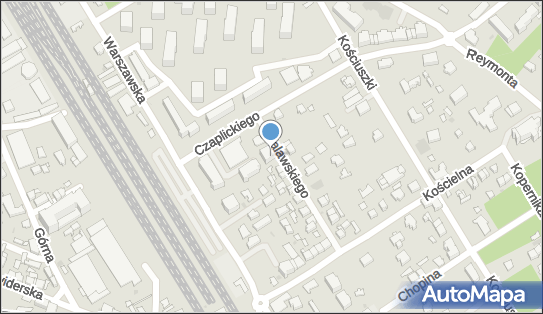 Diag Med, Warszawska 17C, Otwock 05-400 - Przedsiębiorstwo, Firma, NIP: 5321370967
