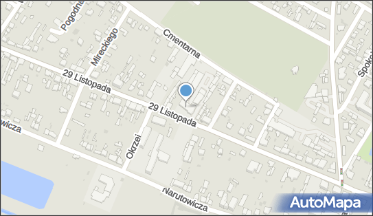 Diagel Ekektronika Samochodowa- Antoni Janikowski, 29 Listopada 64 99-300 - Przedsiębiorstwo, Firma, NIP: 7752470166