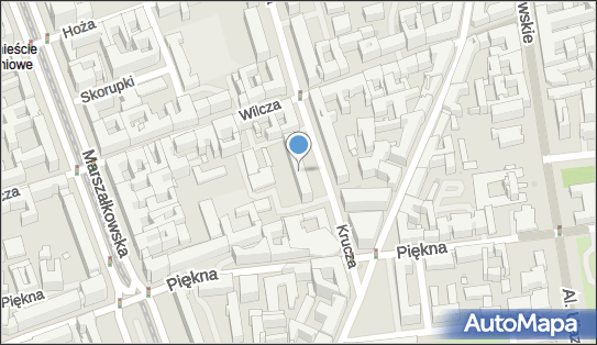 Diagmed Wojdal Jacek Młynarczyk Piotr, Krucza 5/11, Warszawa 00-548 - Przedsiębiorstwo, Firma, numer telefonu, NIP: 5262260041