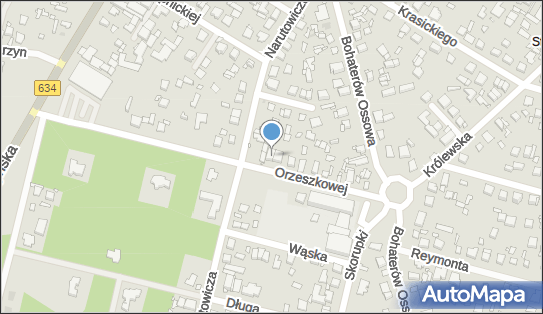 Diagno Kamil Kowalczuk, ul. Elizy Orzeszkowej 10A, Kobyłka 05-230 - Przedsiębiorstwo, Firma, NIP: 1250951369
