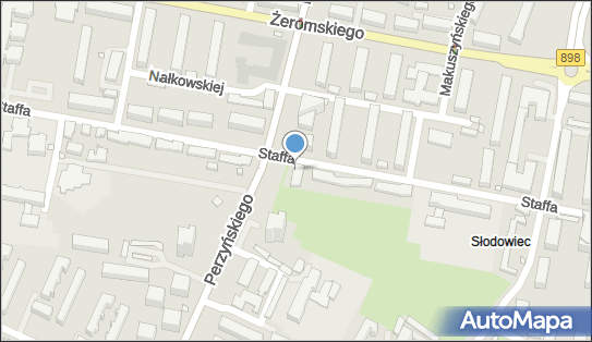1180093988, Diagnostic Products GMBH Oddz.w Warszawie 