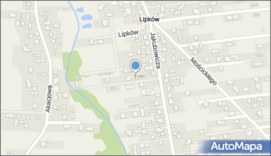Diagnostyka Elektoniki Samochodowej, Lipków 05-080 - Przedsiębiorstwo, Firma, NIP: 1131935111