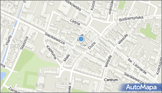6572617354, Silevis Software sp. z o.o. 