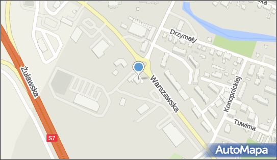 Diagnostyka Komputerowa Arkadiusz Szyszka, ul. Warszawska 2c 82-100 - Przedsiębiorstwo, Firma, NIP: 5792131765