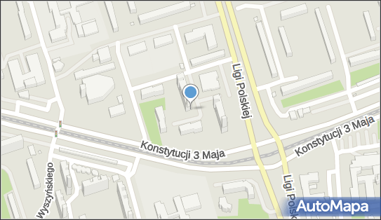 Diagnostyka Laboratoryjna, ul. Konstytucji 3 Maja 27, Toruń 87-100 - Przedsiębiorstwo, Firma, NIP: 8792469997