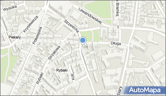Diagnostyka Laboratoryjna, Strzelecka 17, Poznań 61-846 - Przedsiębiorstwo, Firma, NIP: 7781086022