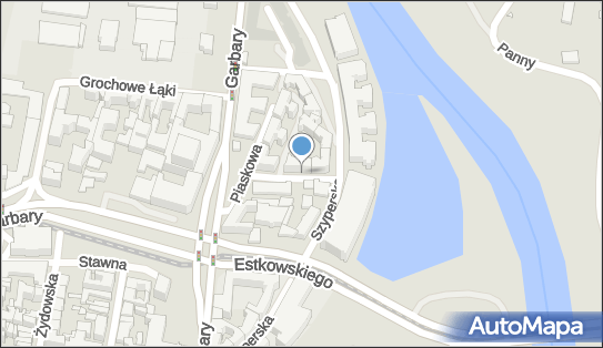 Diagnostyka Laboratoryjna, Szyperska 10, Poznań 61-754 - Przedsiębiorstwo, Firma, NIP: 7791504739