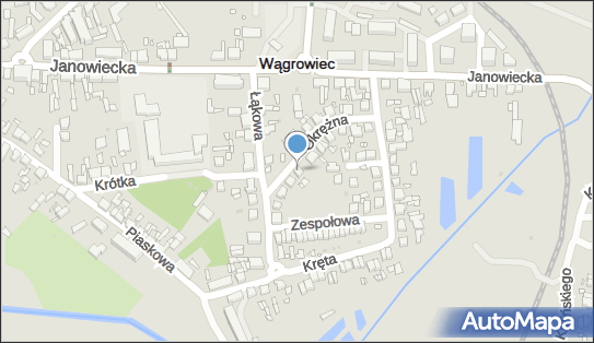 Diagnostyka Mechanika Pojazdowa Konserwacja i Naprawa Pojazdów Samochodowych 62-100 - Przedsiębiorstwo, Firma, numer telefonu, NIP: 7661143846
