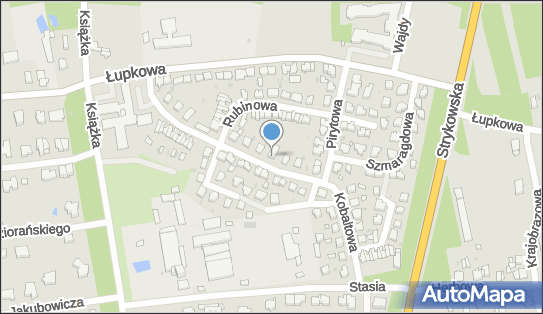 Diagnostyka Mikroskopowa, Kobaltowa 19, Łódź 91-528 - Przedsiębiorstwo, Firma, numer telefonu, NIP: 7261585316