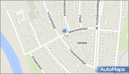 Diagnostyka Obrazowa, ul. Józefa Mianowskiego 15, Wrocław 51-605 - Przedsiębiorstwo, Firma, numer telefonu, NIP: 5241743722