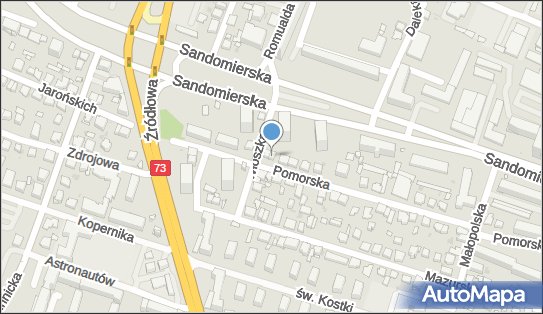Diagnostyka Osteoporozy MGR Inż, Pomorska 31b, Kielce 25-343 - Przedsiębiorstwo, Firma, NIP: 6570000425