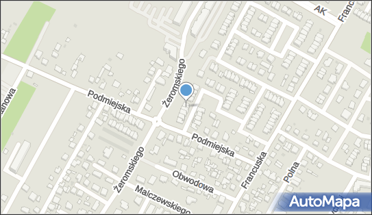 5372191499, Diagnostyka & Profilaktyka Prywatna Praktyka Lekarska Juliana Woszczyło 