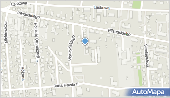 Diagnostyka Sp. z o.o. Laboratoria medyczne, Kopernika 8a, Grójec 05-822 - Przedsiębiorstwo, Firma, godziny otwarcia, numer telefonu